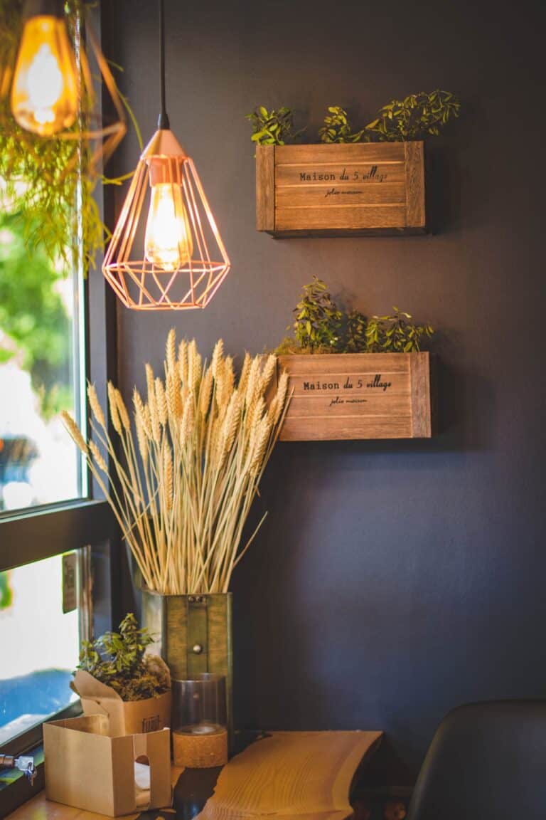 beautiful decorations pieces